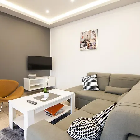 Apartamenty Marianska 103 Raciborz Exterior photo