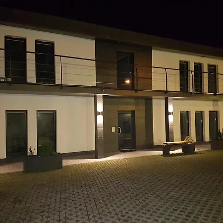 Apartamenty Marianska 103 Raciborz Exterior photo