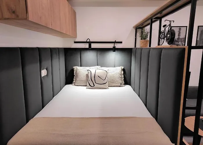 Apartamenty Marianska 103