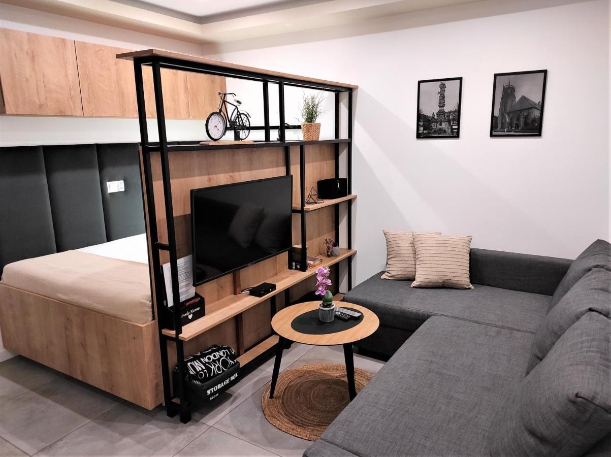Marianska 103 Apartamento