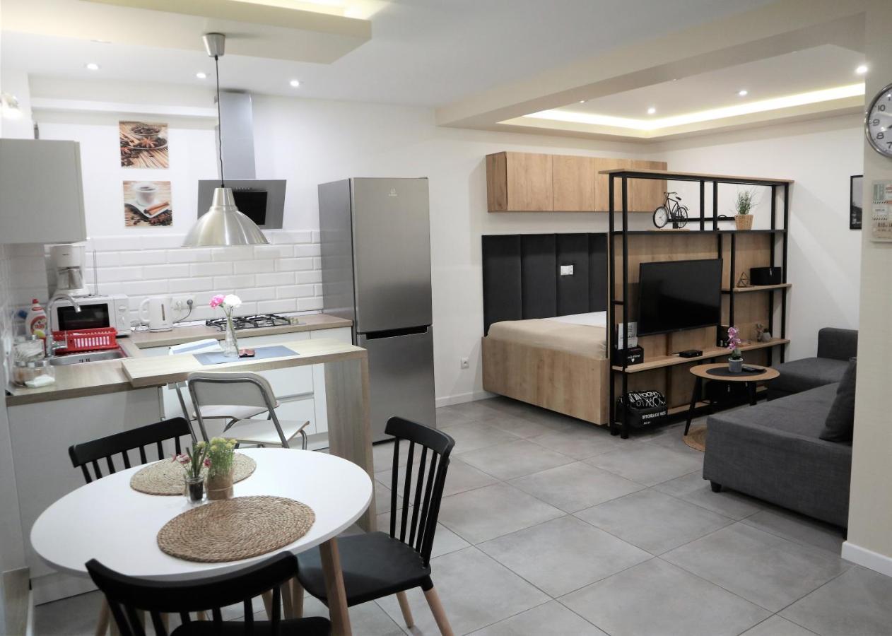 Apartment Marianska 103