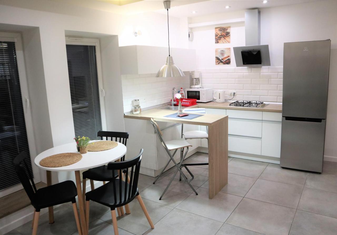 Apartment Marianska 103