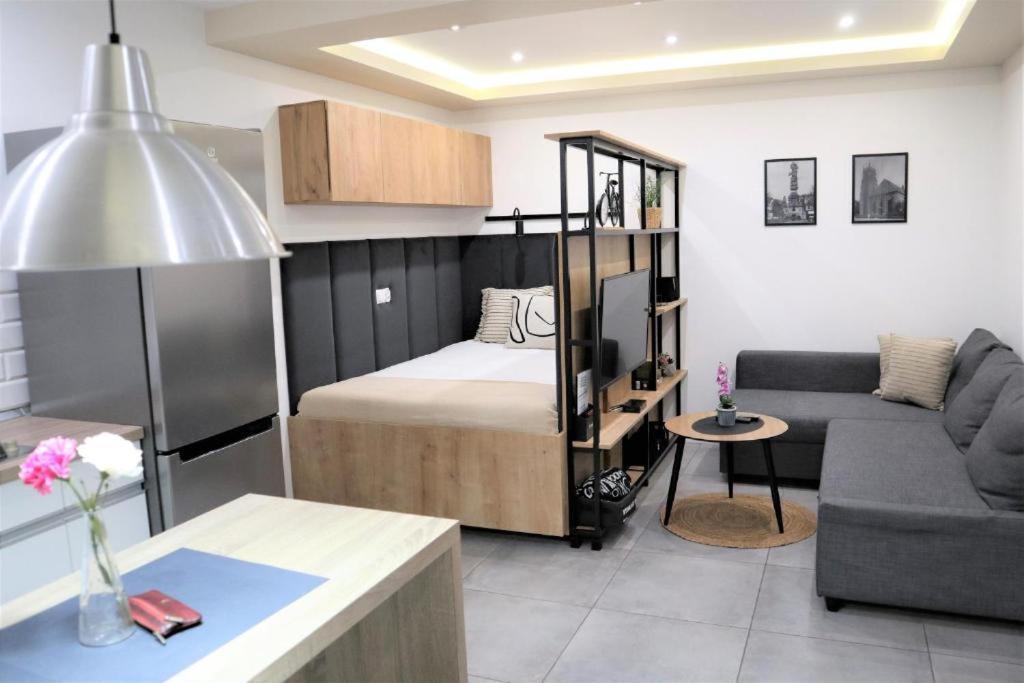 Apartment Marianska 103