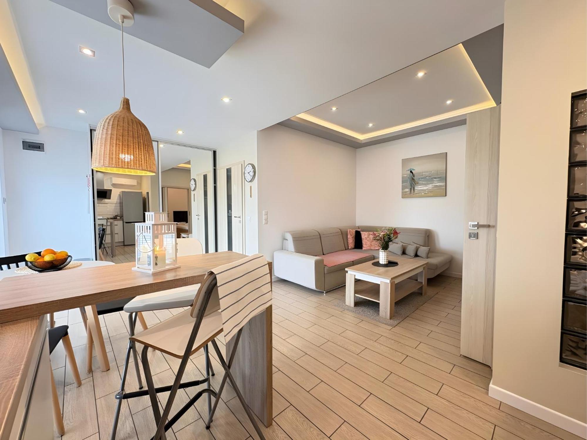Apartamento Marianska 103 *