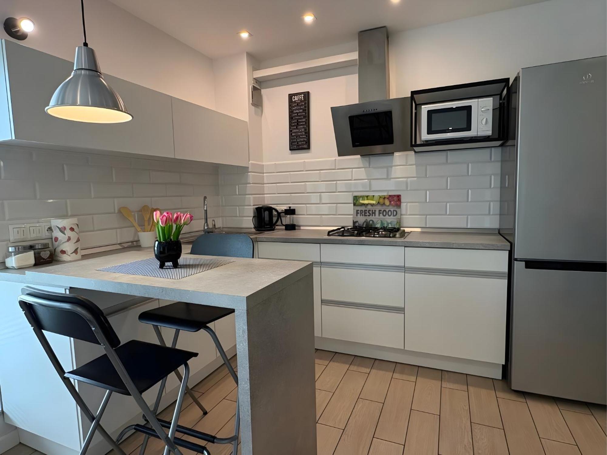 Apartamento Marianska 103