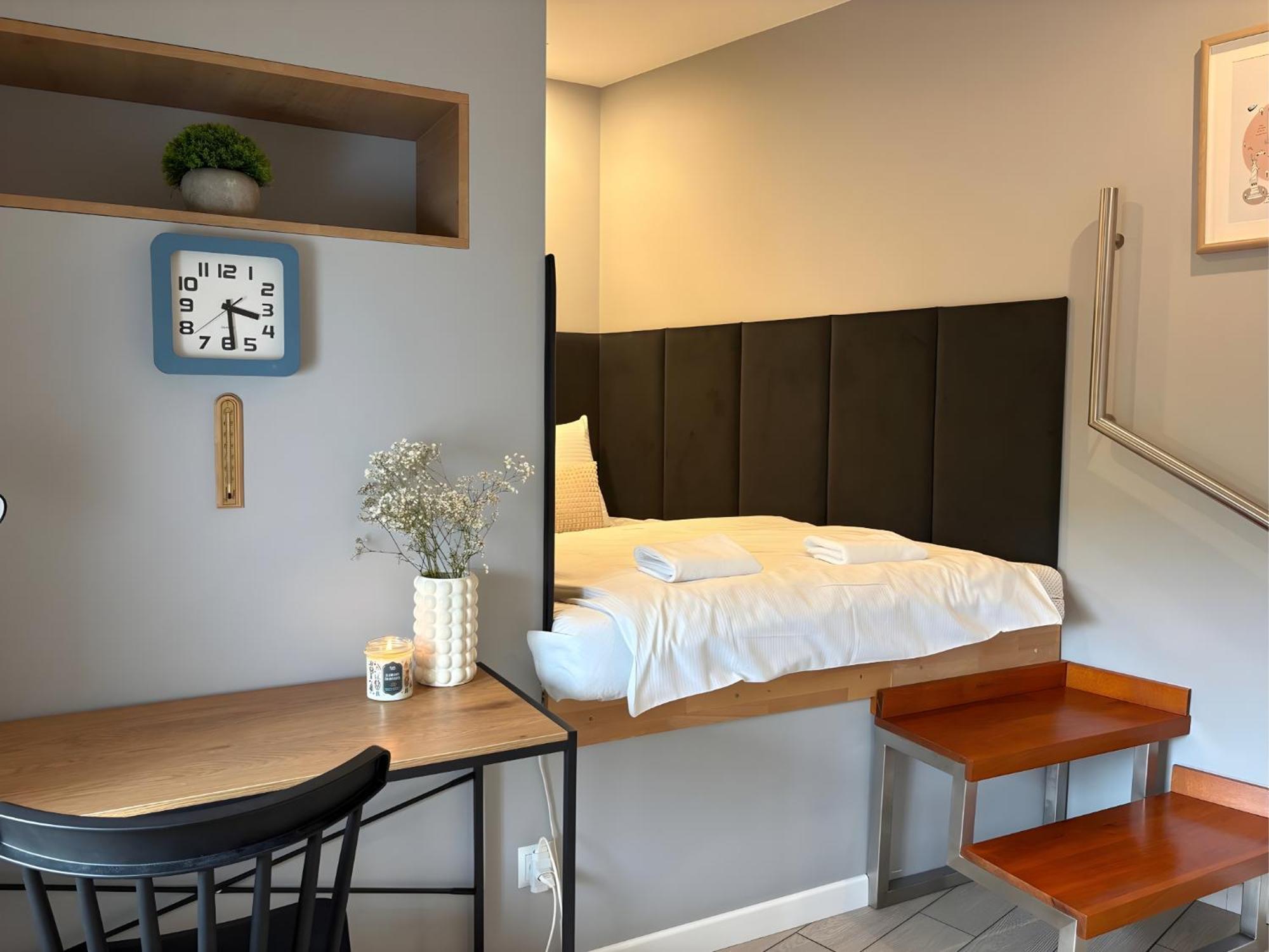 Apartamento Marianska 103 Racibórz