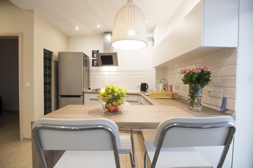 Apartment Marianska 103 Raciborz