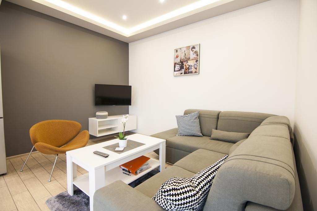 Apartment Marianska 103