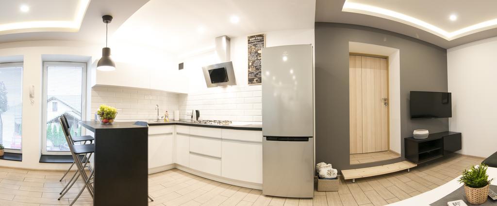 Apartment Marianska 103