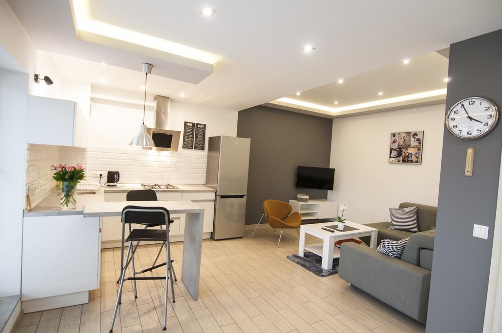 Marianska 103 Apartment Raciborz