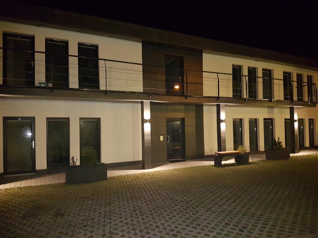 Marianska 103 Apartamento